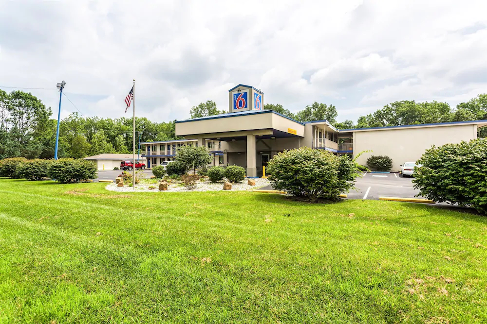 Motel 41 - Evansville IN