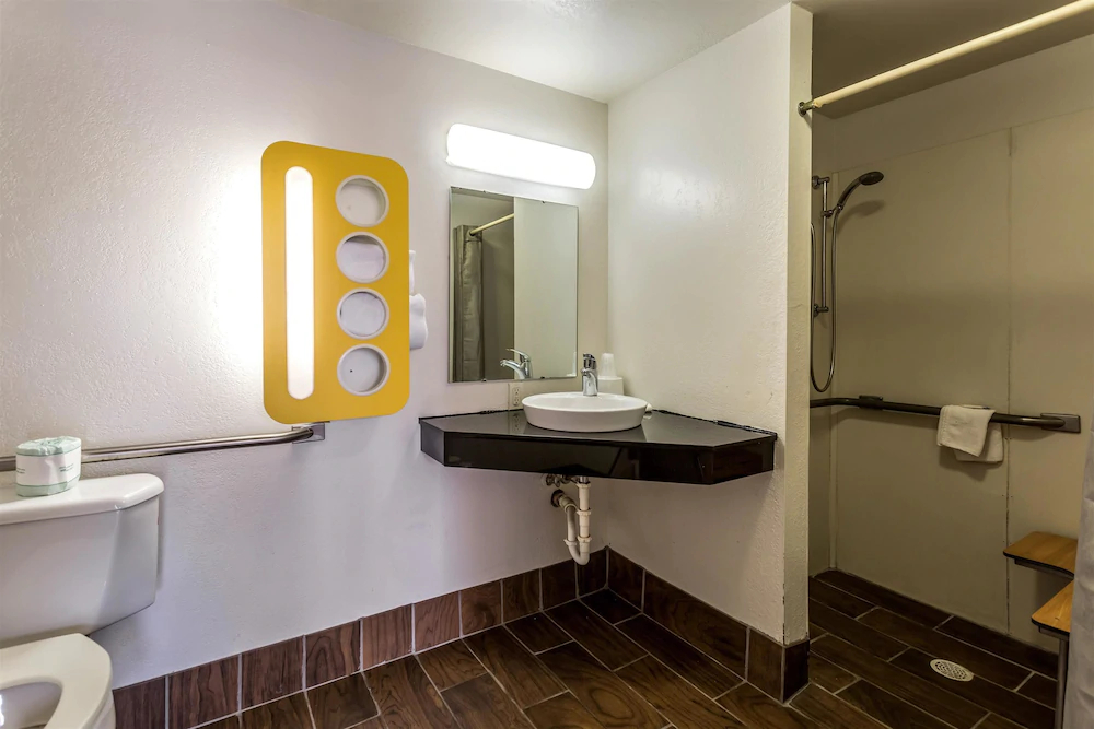 Motel 41 - Evansville IN