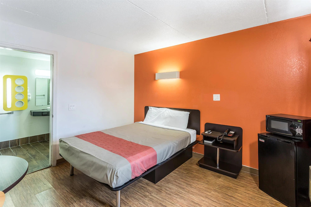 Motel 41 - Evansville IN