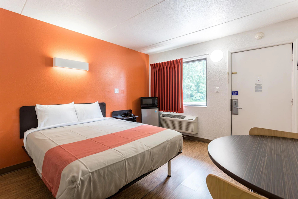 Motel 41 - Evansville IN