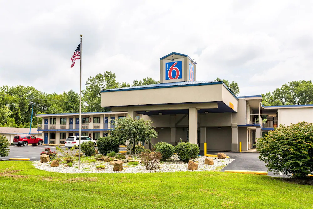 Motel 41 - Evansville IN