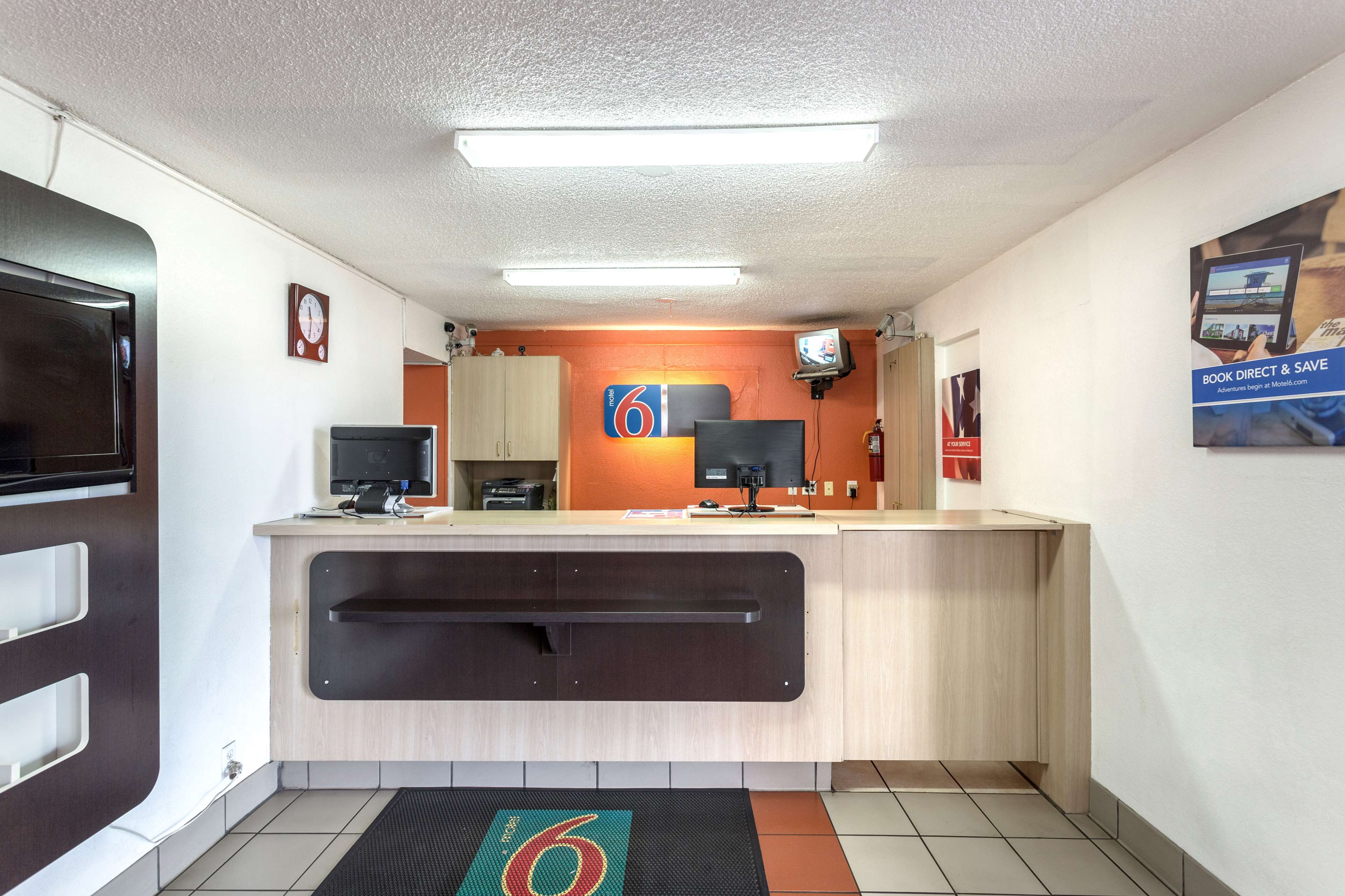 Motel 41 - Evansville IN