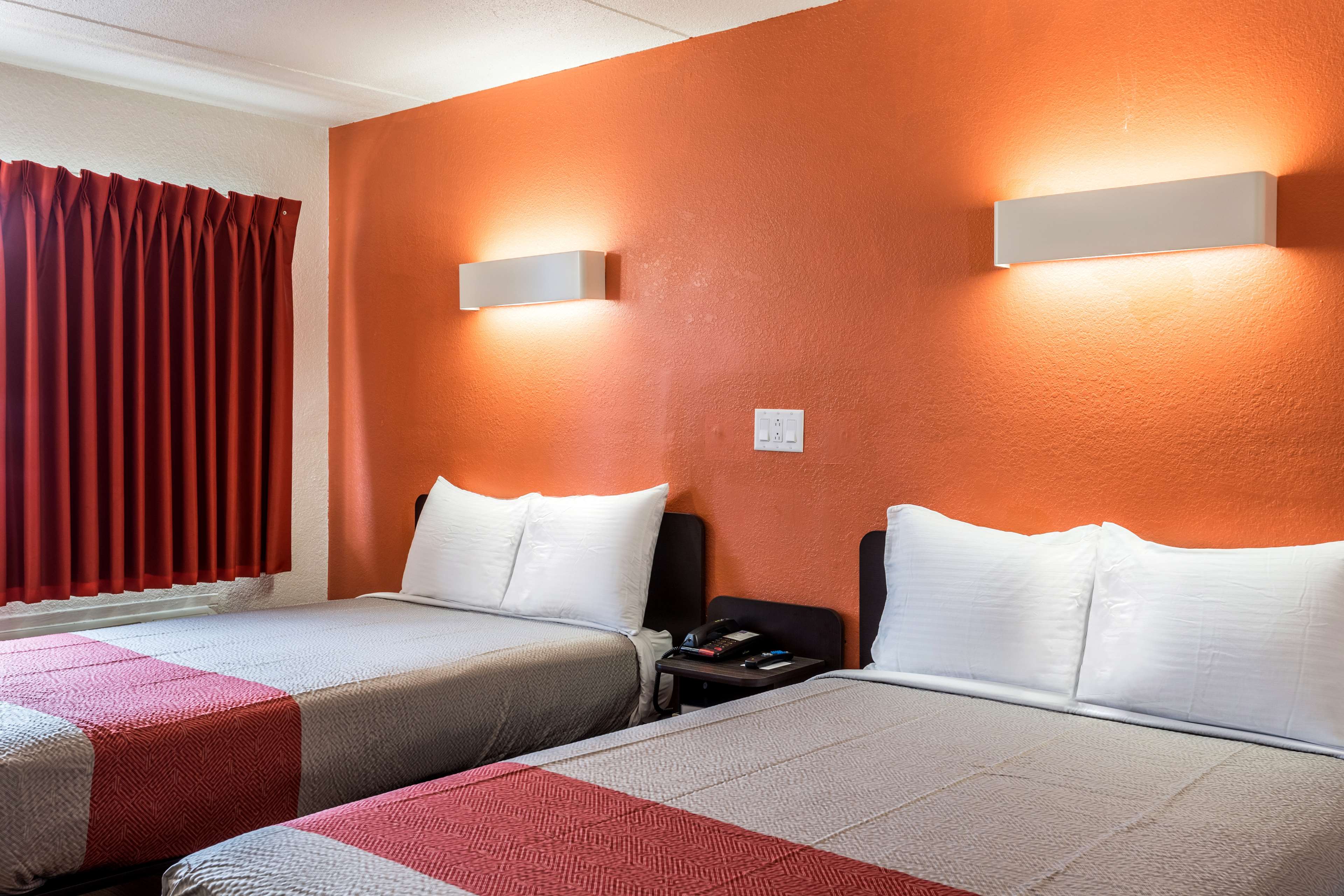 Motel 41 - Evansville IN