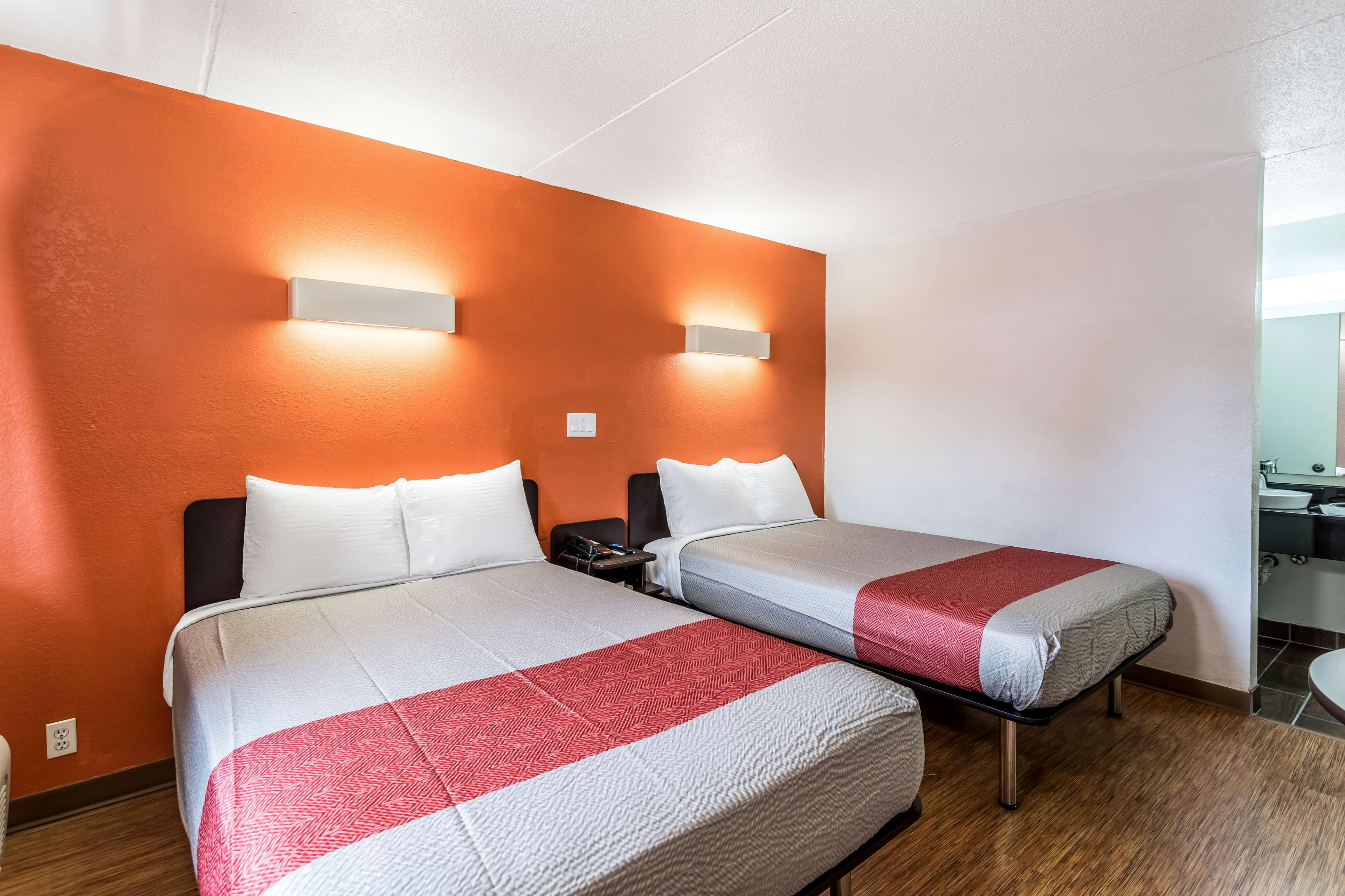 Motel 41 - Evansville IN