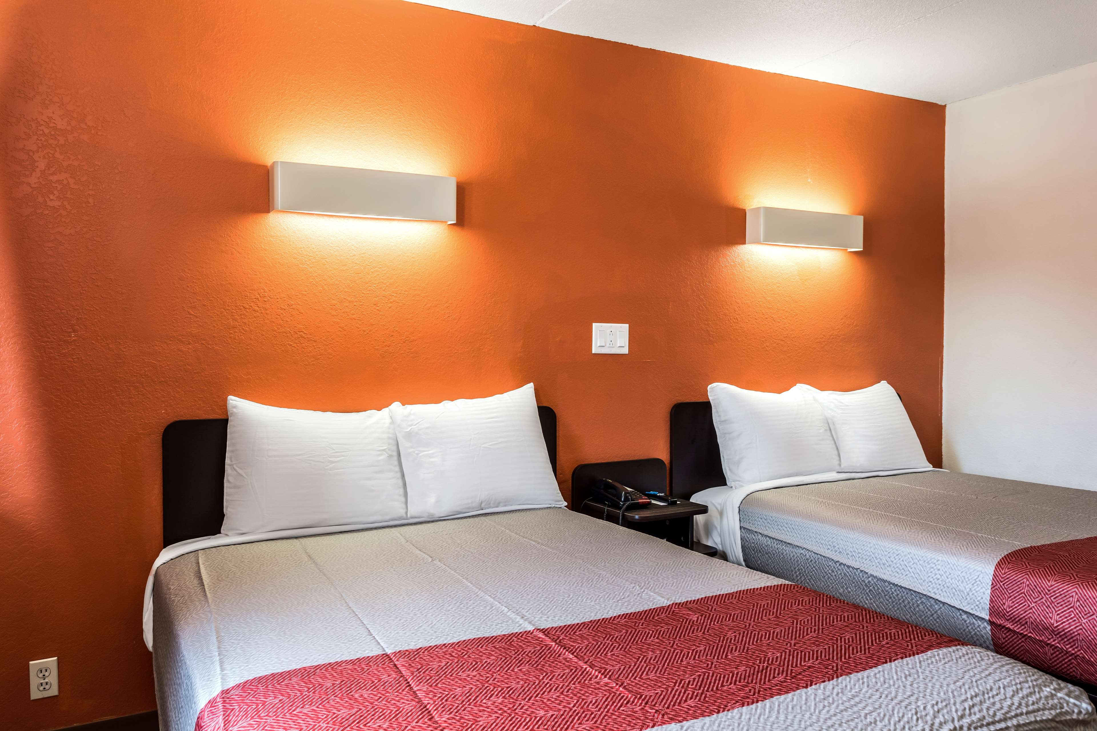 Motel 41 - Evansville IN