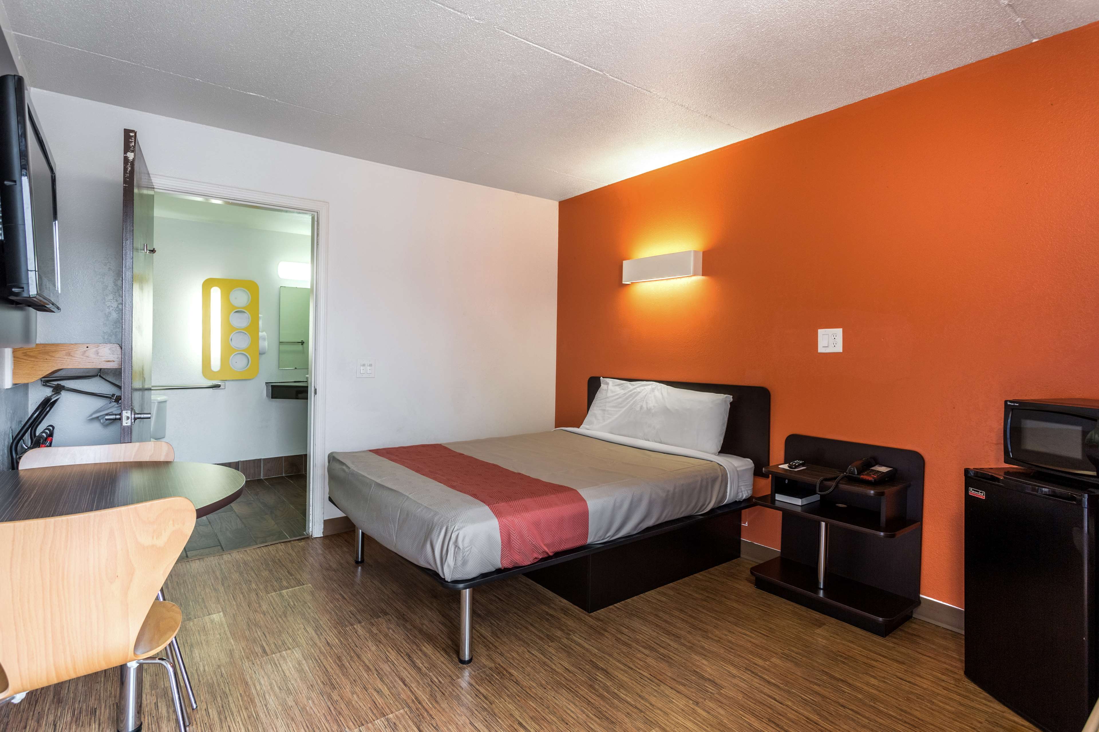 Motel 41 - Evansville IN