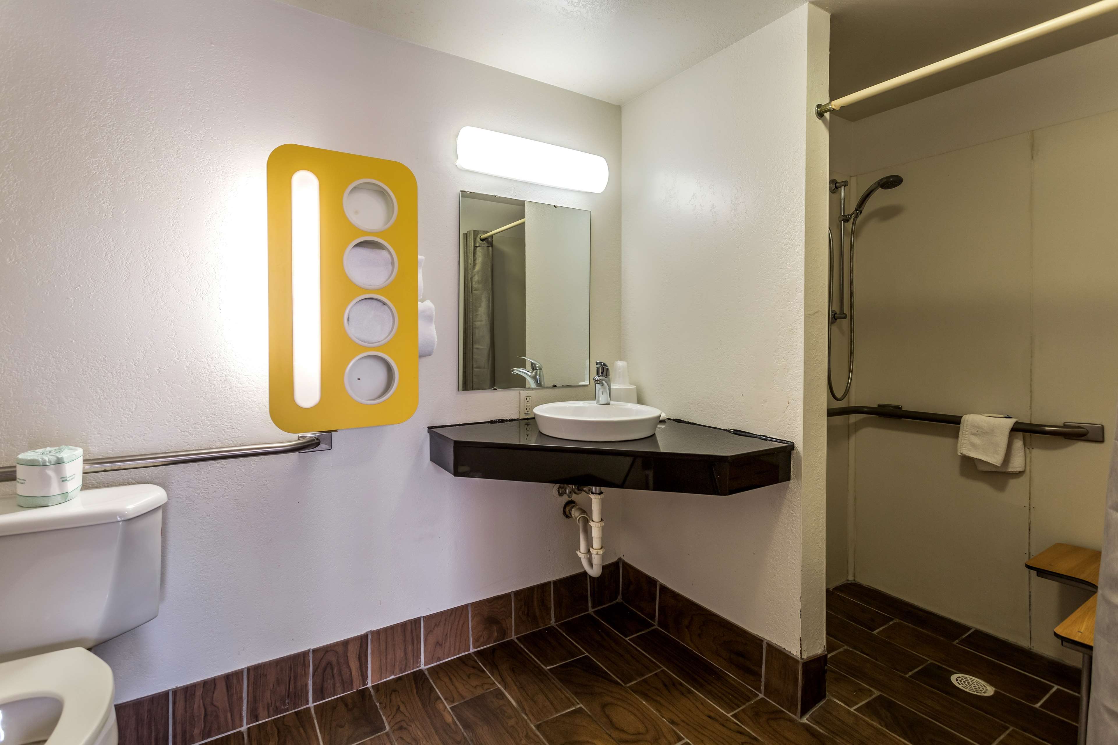 Motel 41 - Evansville IN