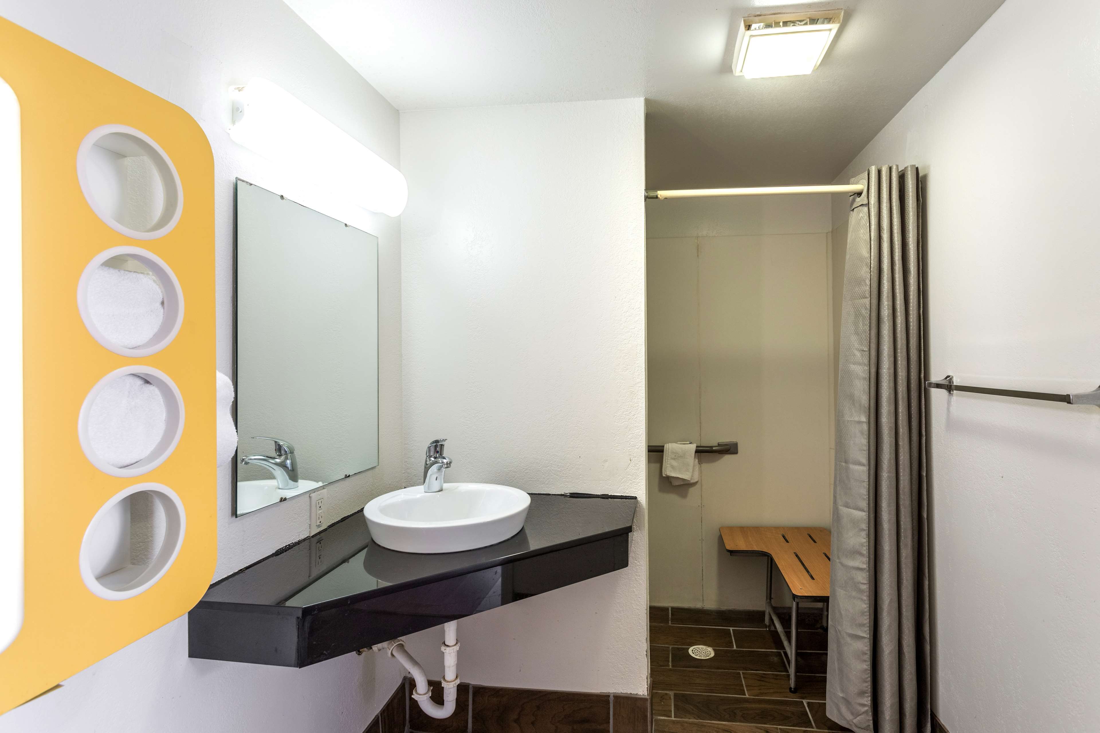 Motel 41 - Evansville IN