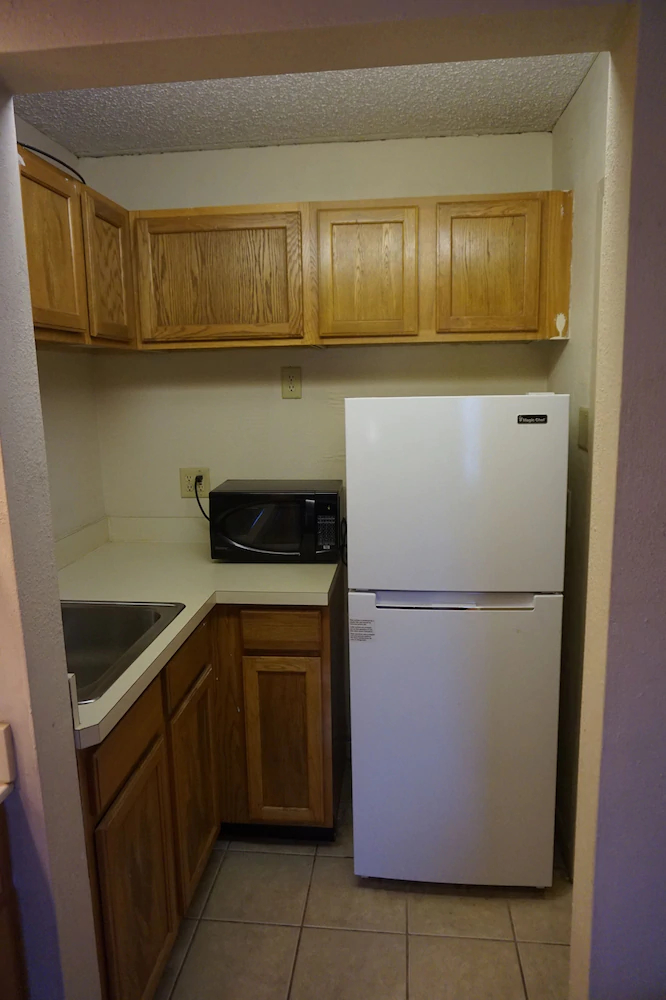 One Life Studio & Suites