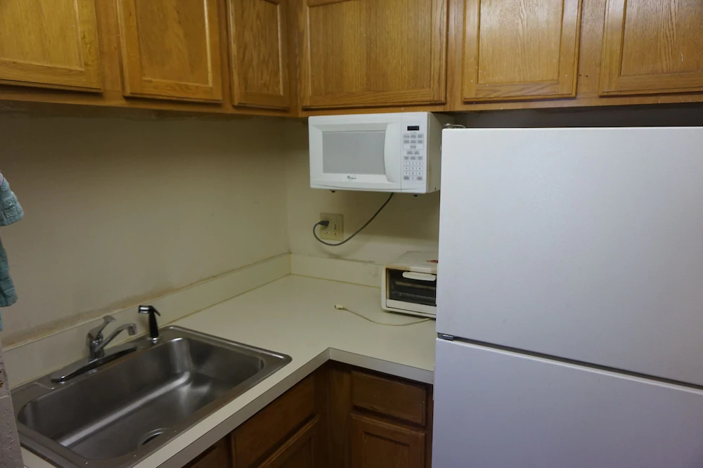 One Life Studio & Suites