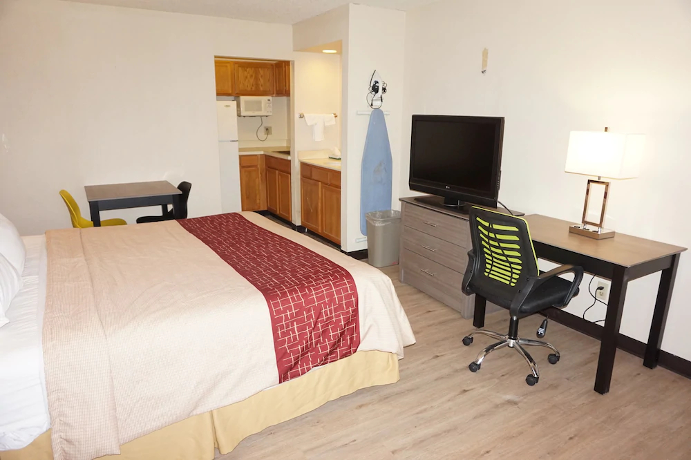One Life Studio & Suites