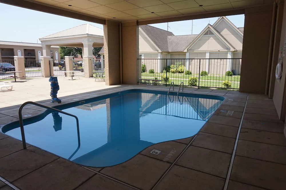 One Life Studio & Suites