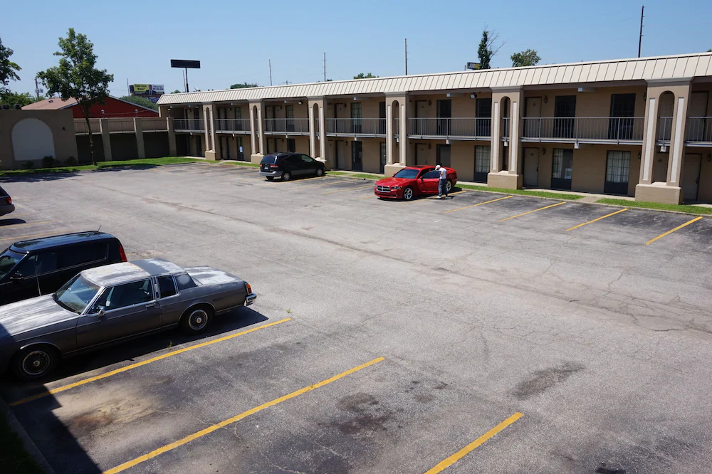 One Life Studio & Suites