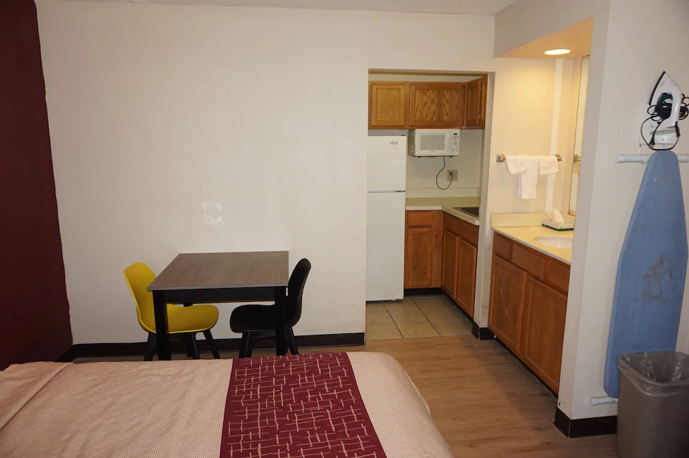 One Life Studio & Suites