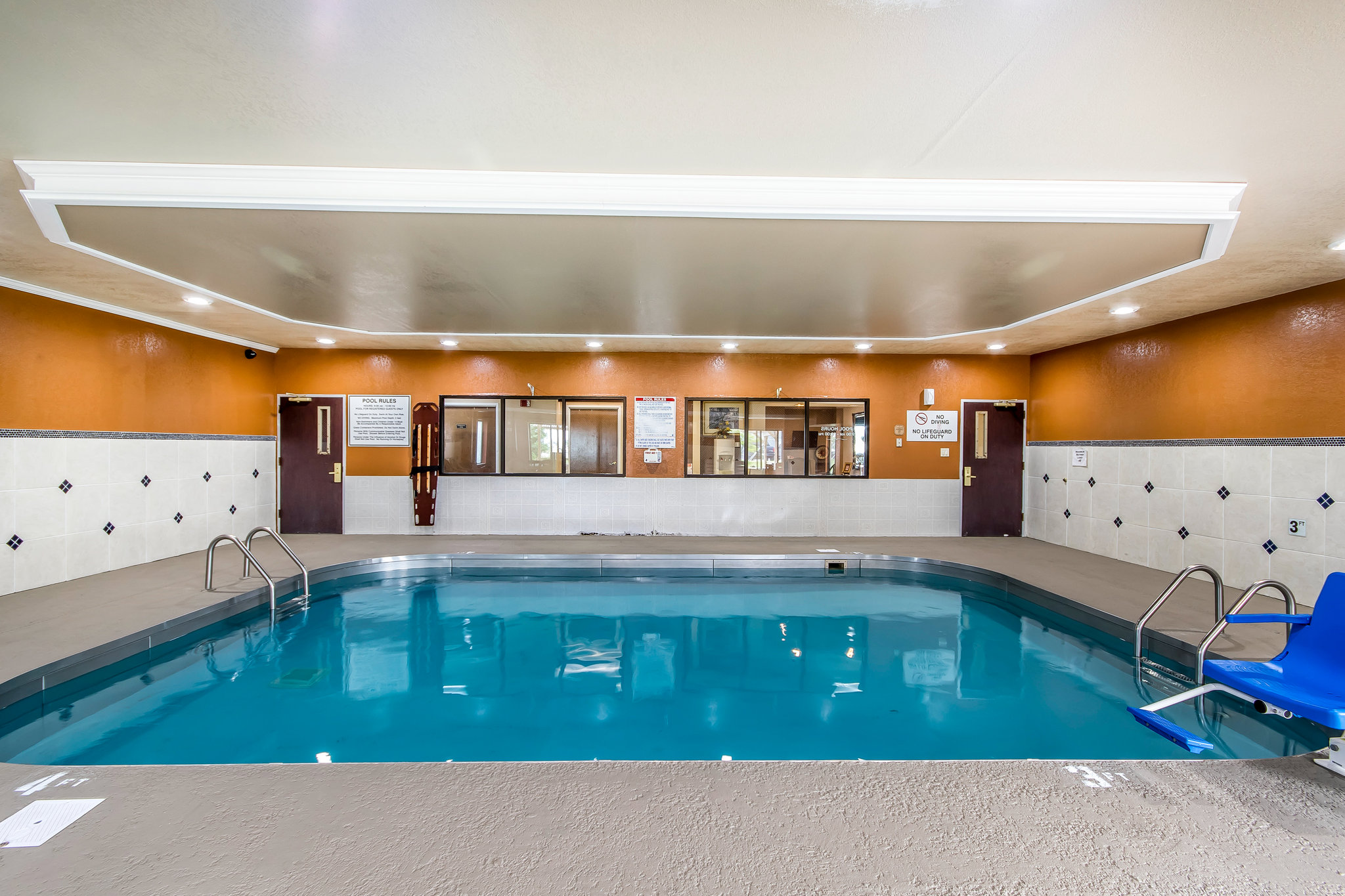 Quality Inn & Suites