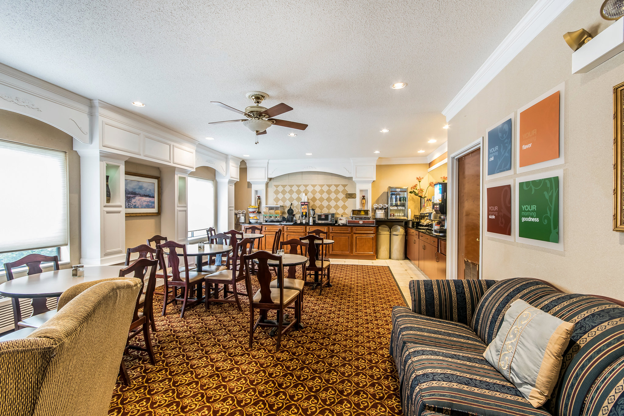 Quality Inn & Suites