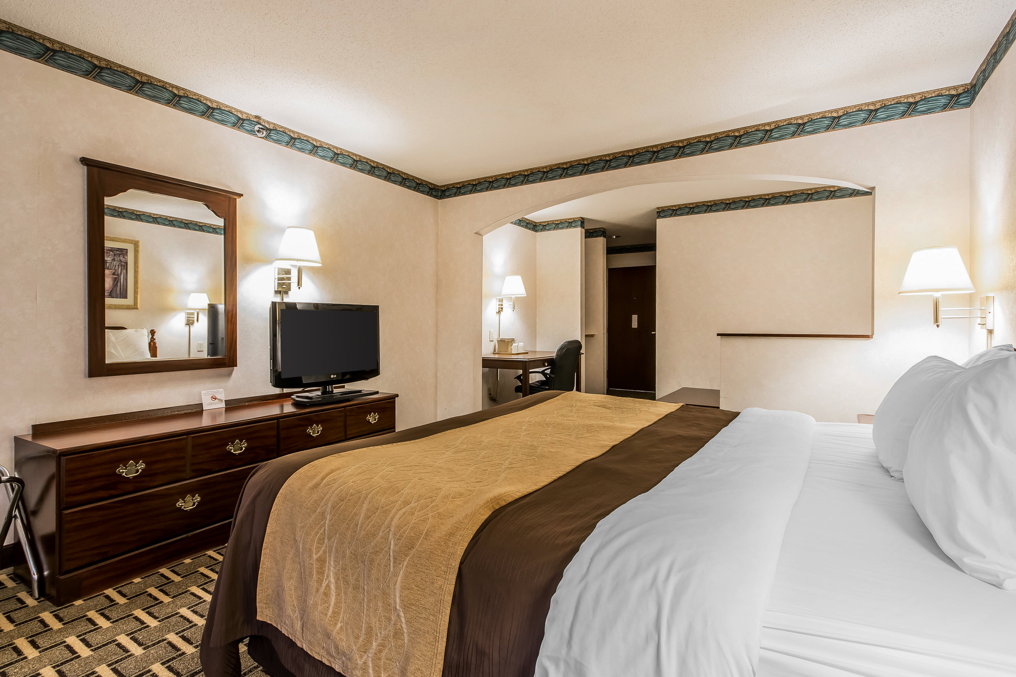 Quality Inn & Suites