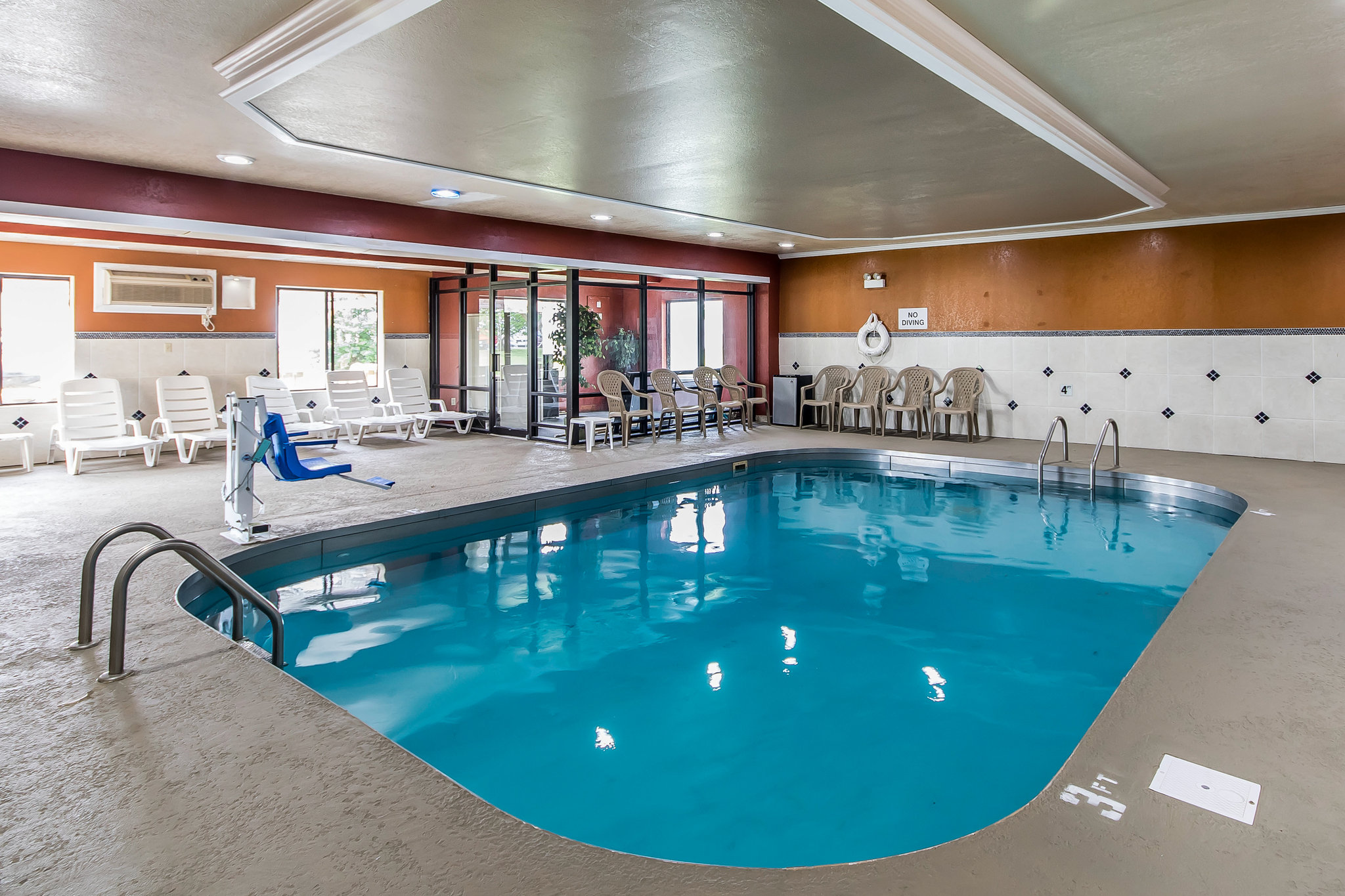Quality Inn & Suites