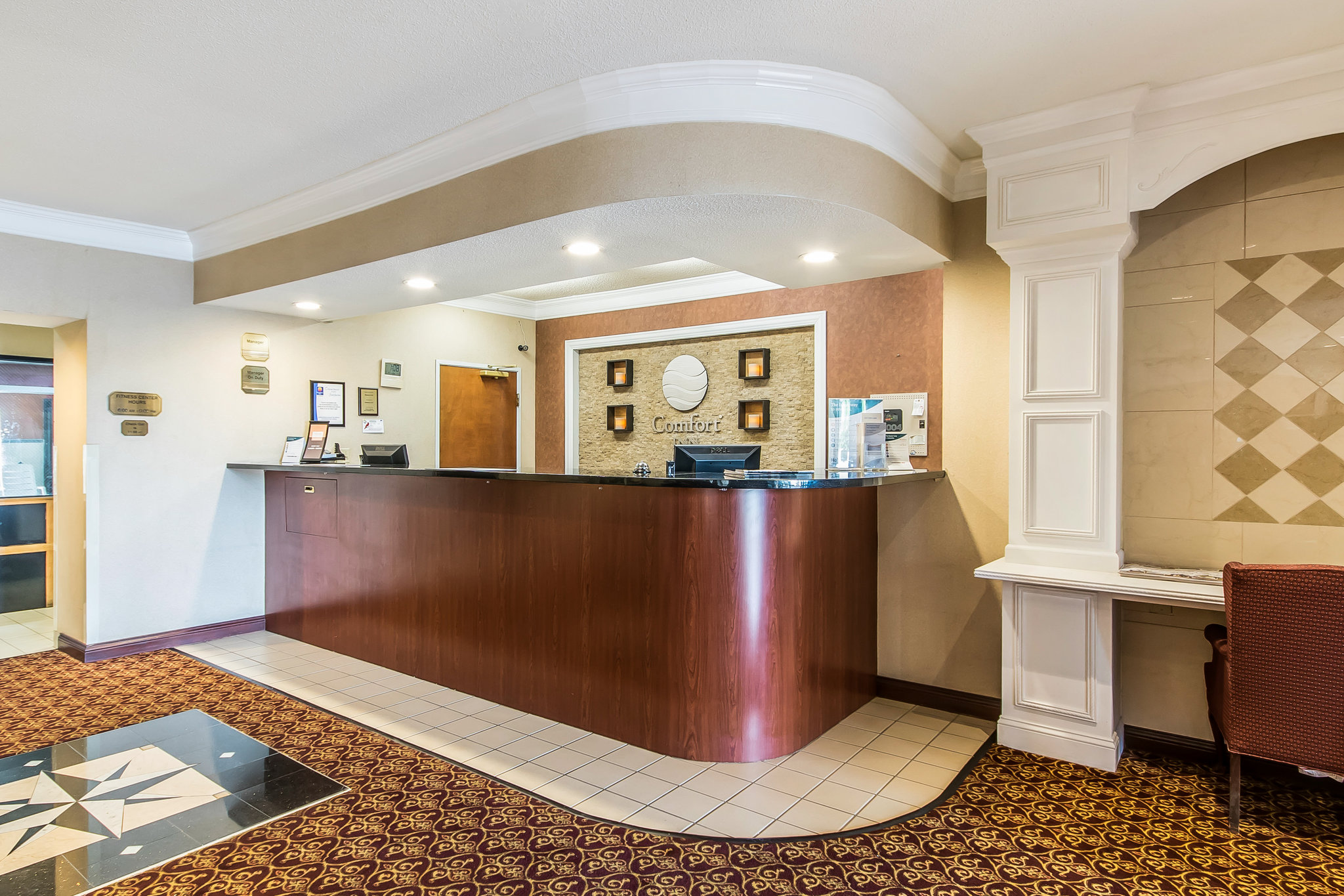 Quality Inn & Suites