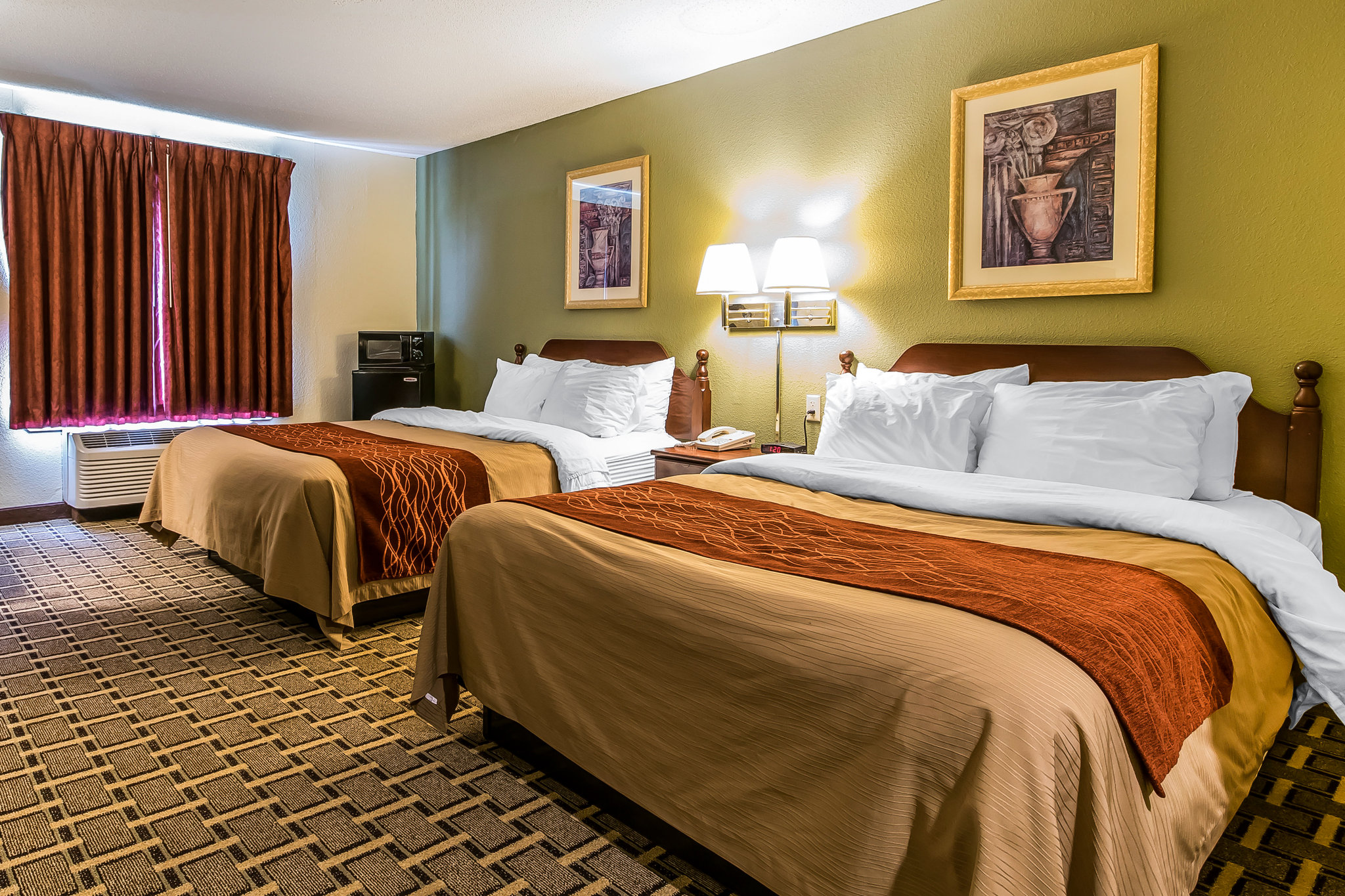 Quality Inn & Suites