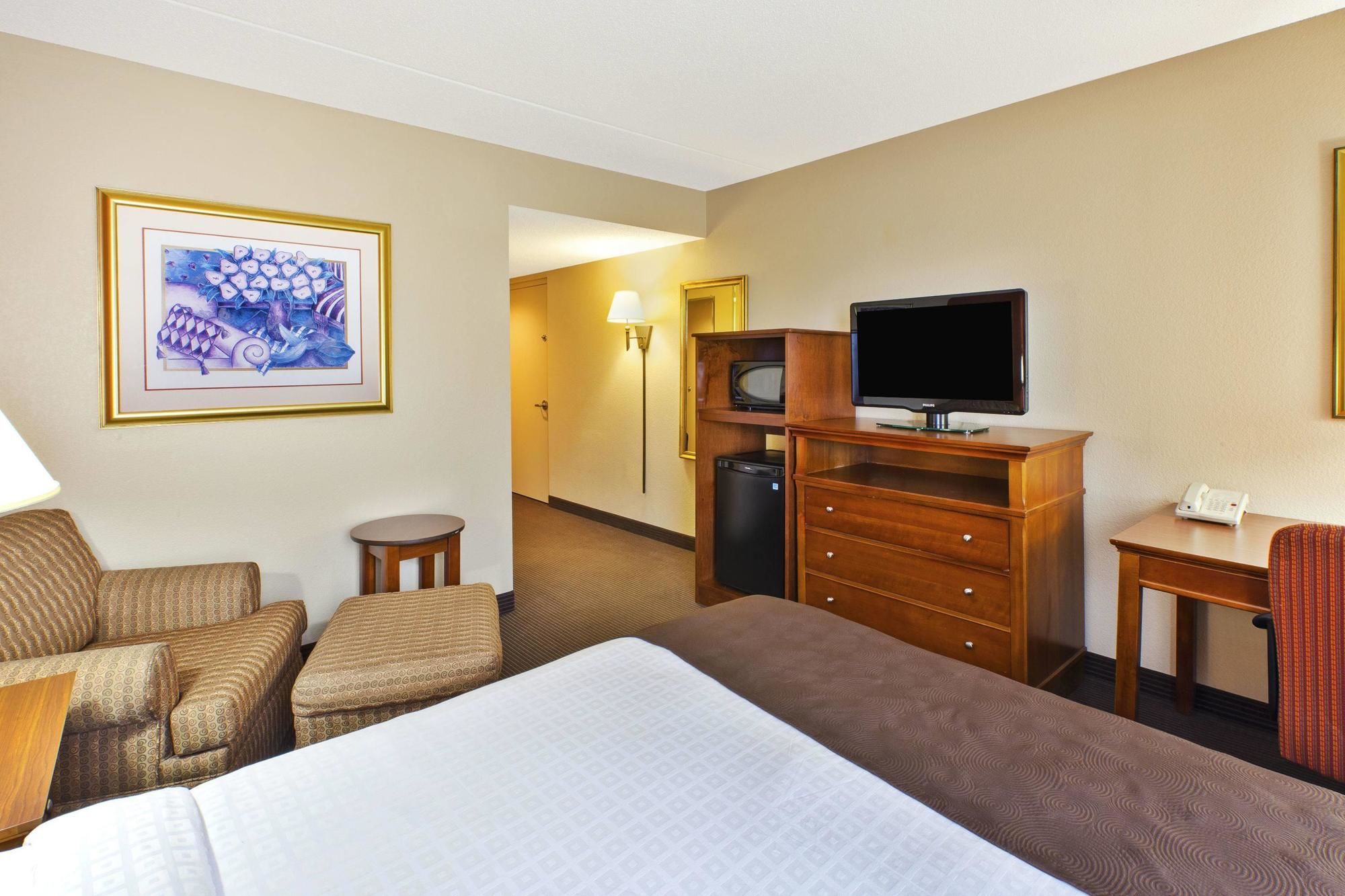Comfort Inn & Suites Fishers - Indianapolis