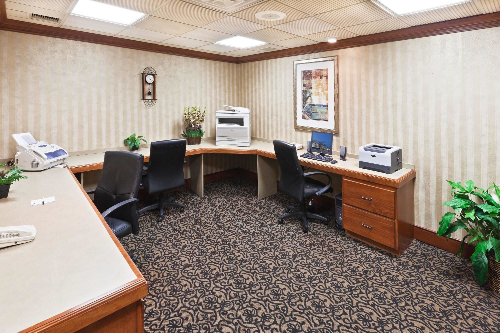 Comfort Inn & Suites Fishers - Indianapolis