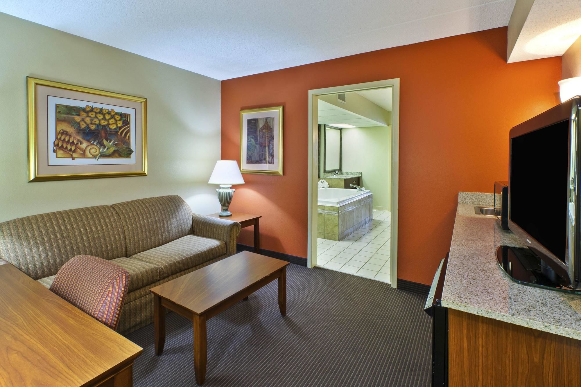 Comfort Inn & Suites Fishers - Indianapolis