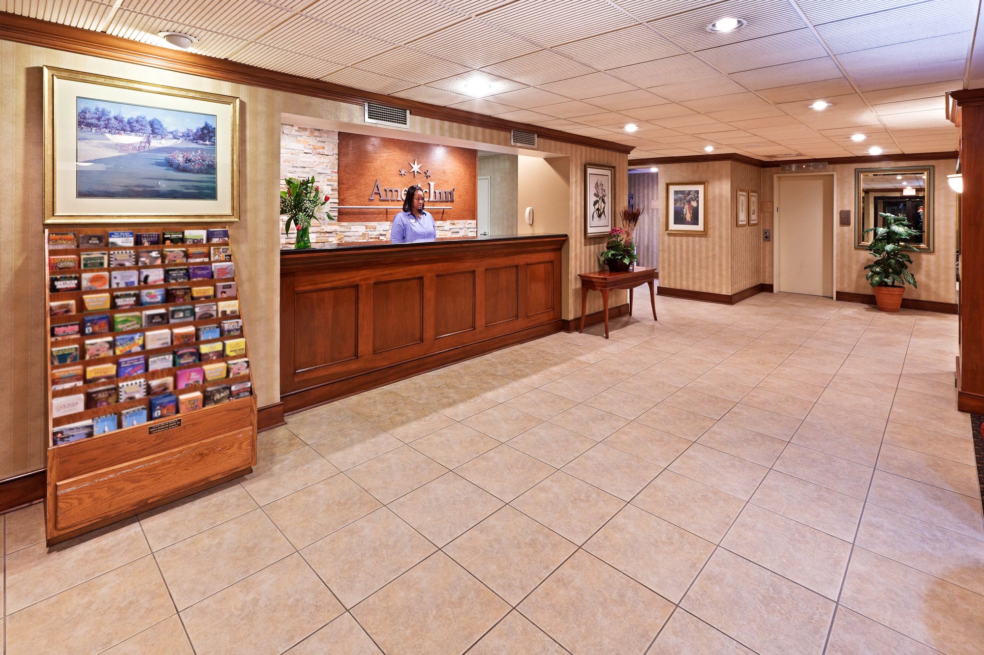 Comfort Inn & Suites Fishers - Indianapolis