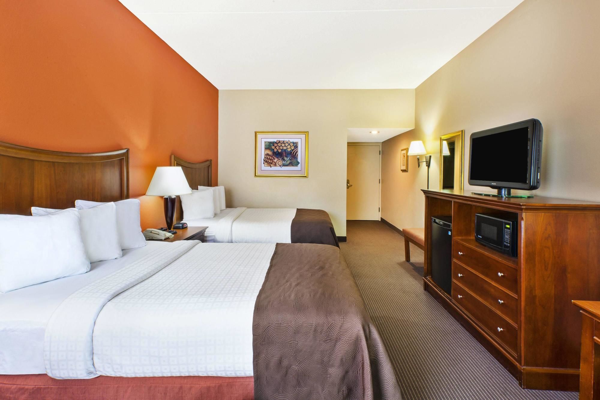 Comfort Inn & Suites Fishers - Indianapolis