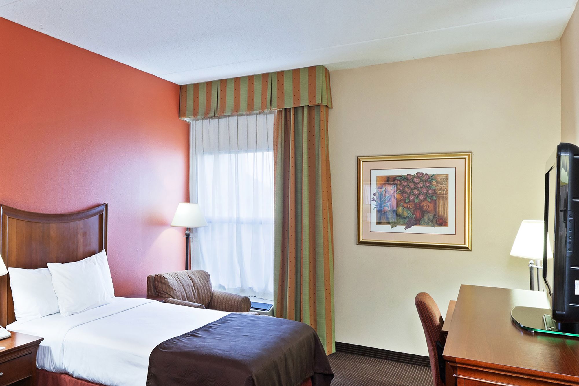 Comfort Inn & Suites Fishers - Indianapolis
