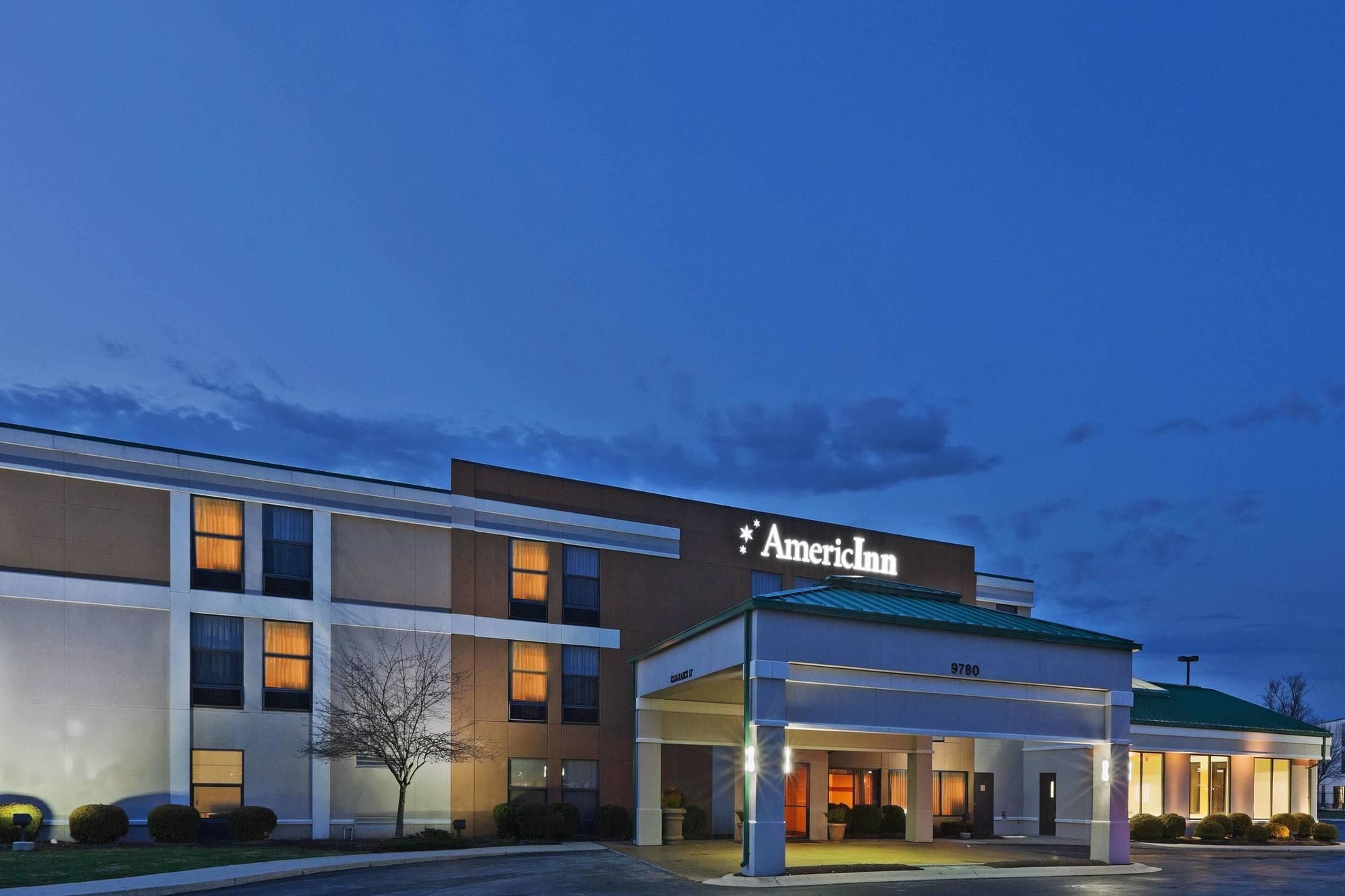 Comfort Inn & Suites Fishers - Indianapolis
