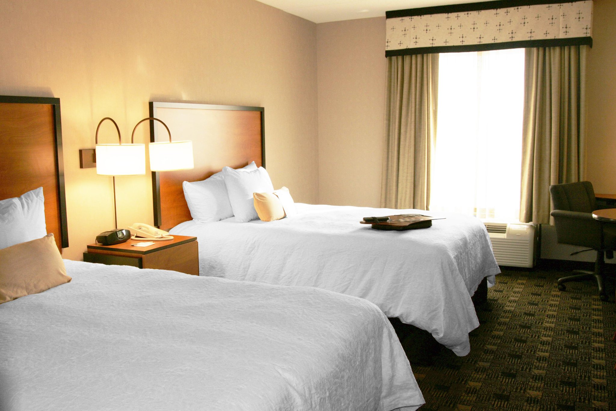 Hampton Inn and Suites Indianapolis Fishers