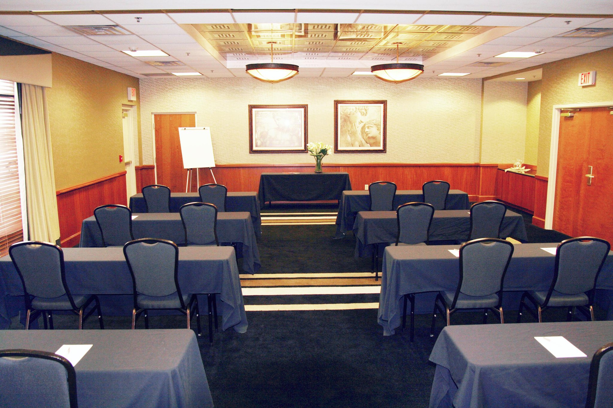 Hampton Inn and Suites Indianapolis Fishers