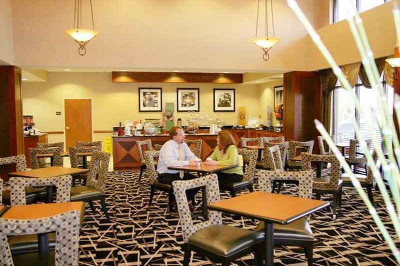 Hampton Inn and Suites Indianapolis Fishers