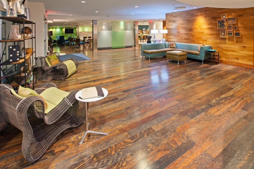 Holiday Inn Express Indianapolis - Fishers