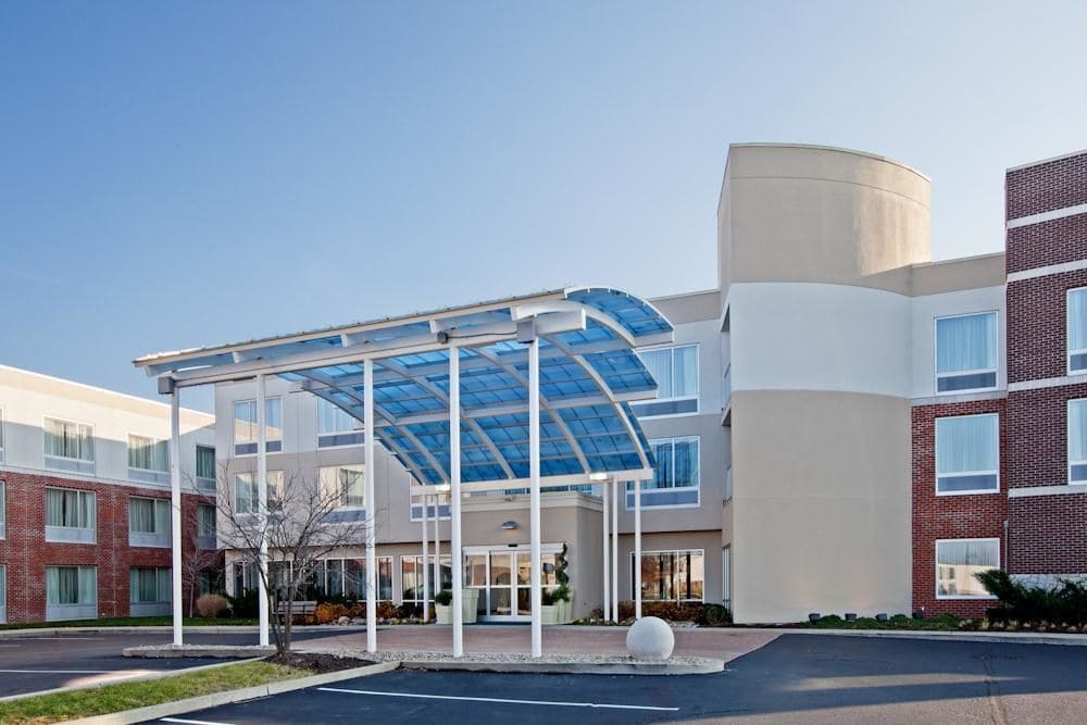 Holiday Inn Express Indianapolis - Fishers