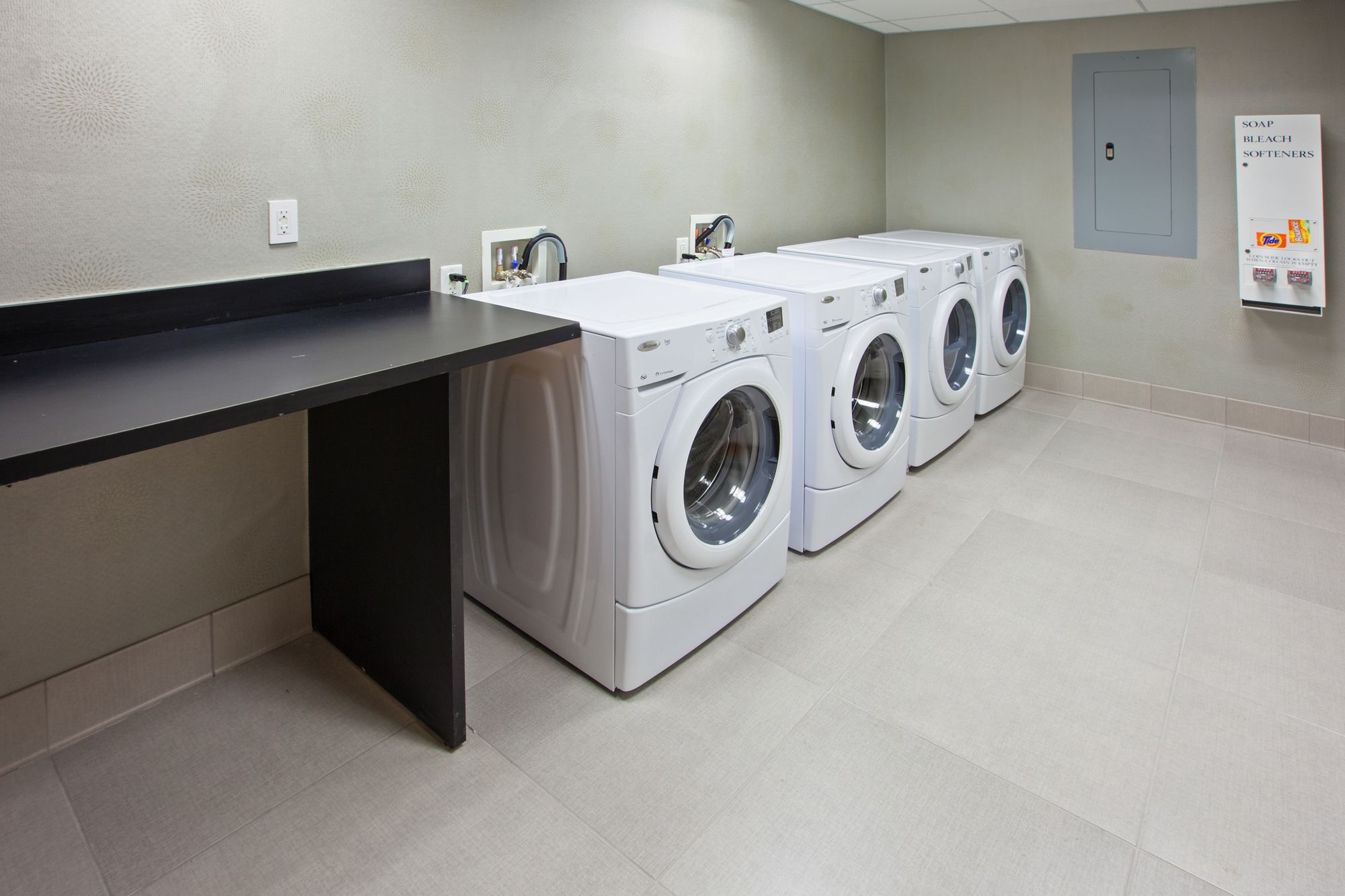 Holiday Inn Express Indianapolis - Fishers