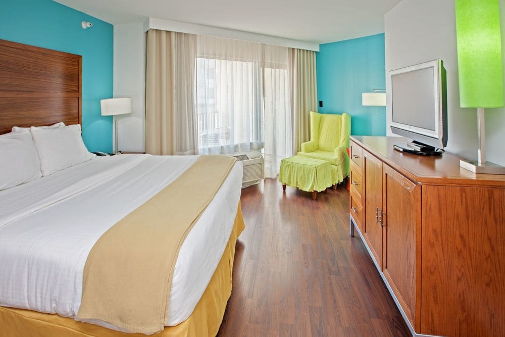 Holiday Inn Express Indianapolis - Fishers