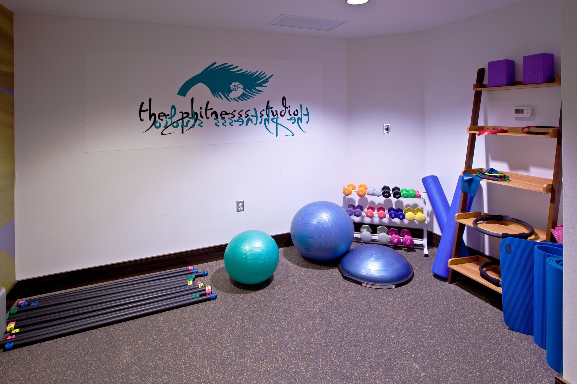 Holiday Inn Express Indianapolis - Fishers