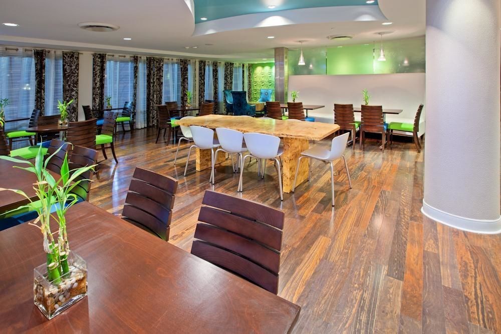 Holiday Inn Express Indianapolis - Fishers