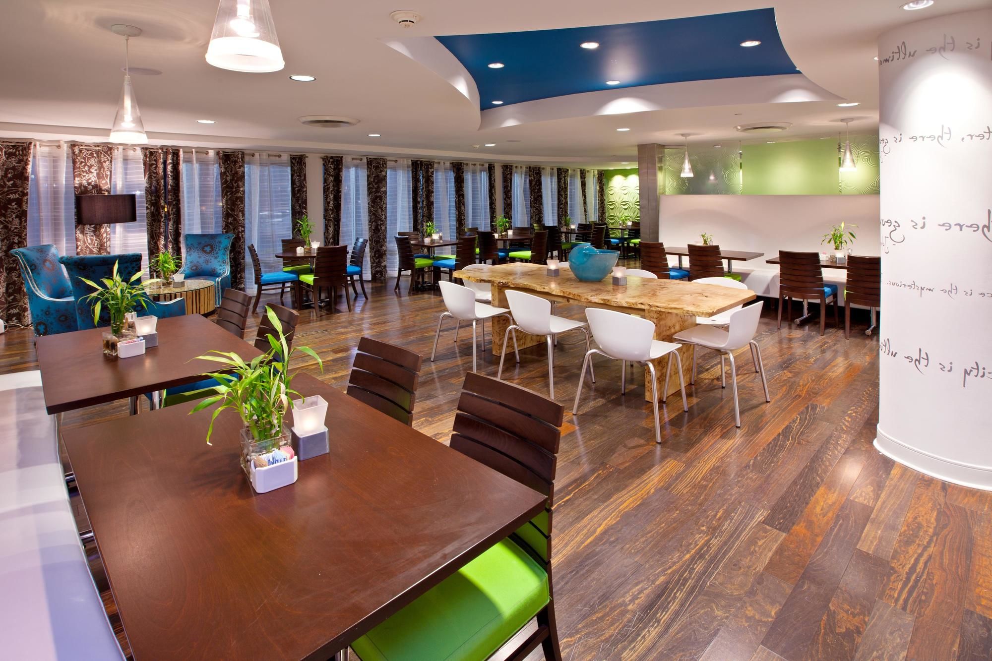 Holiday Inn Express Indianapolis - Fishers