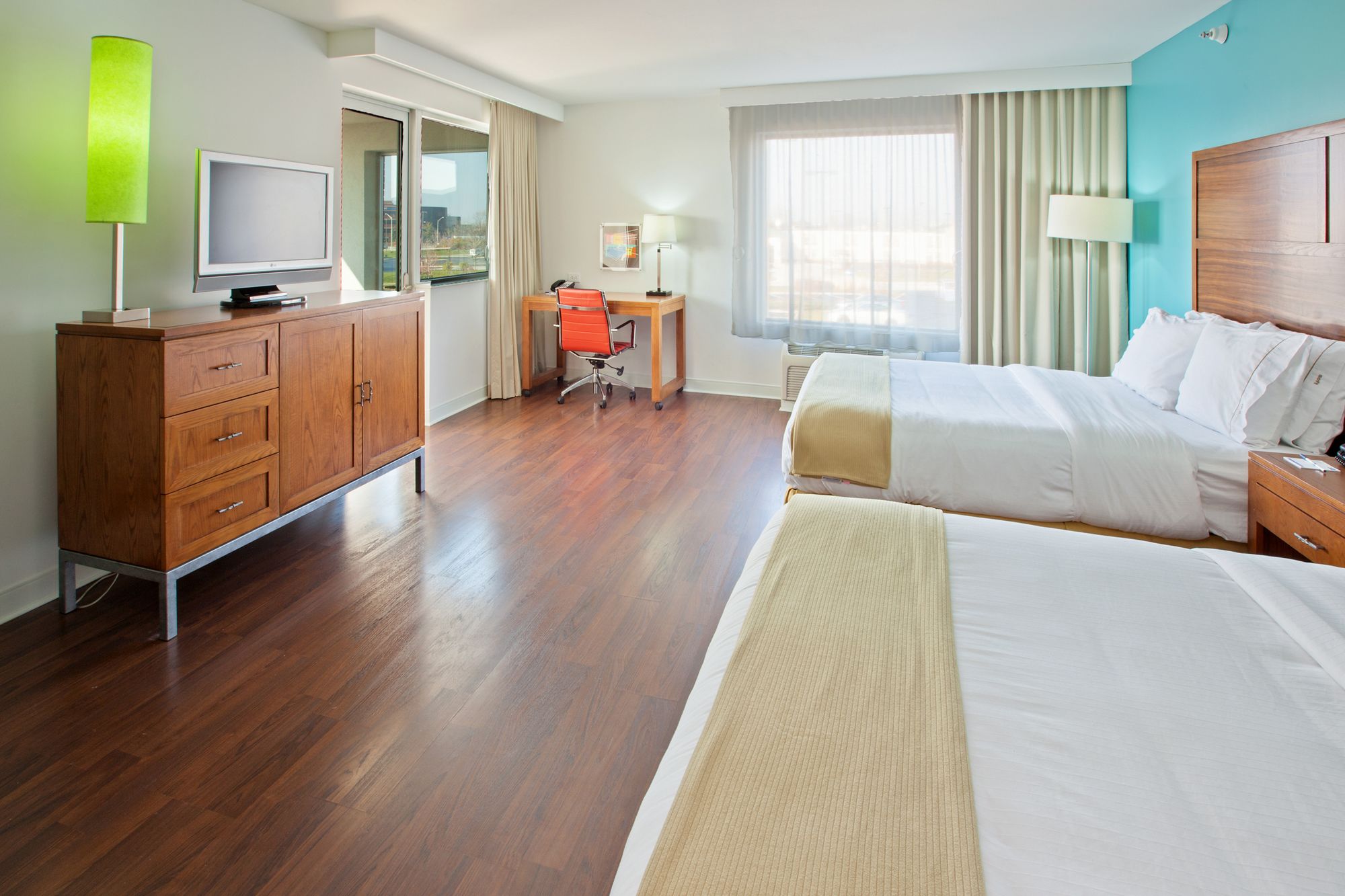Holiday Inn Express Indianapolis - Fishers