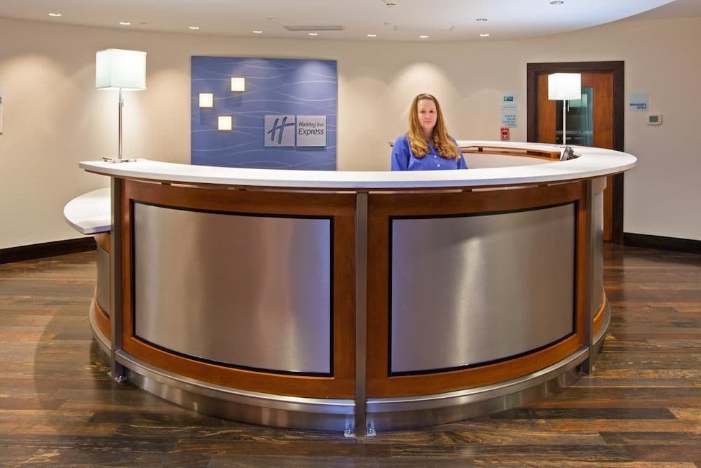 Holiday Inn Express Indianapolis - Fishers