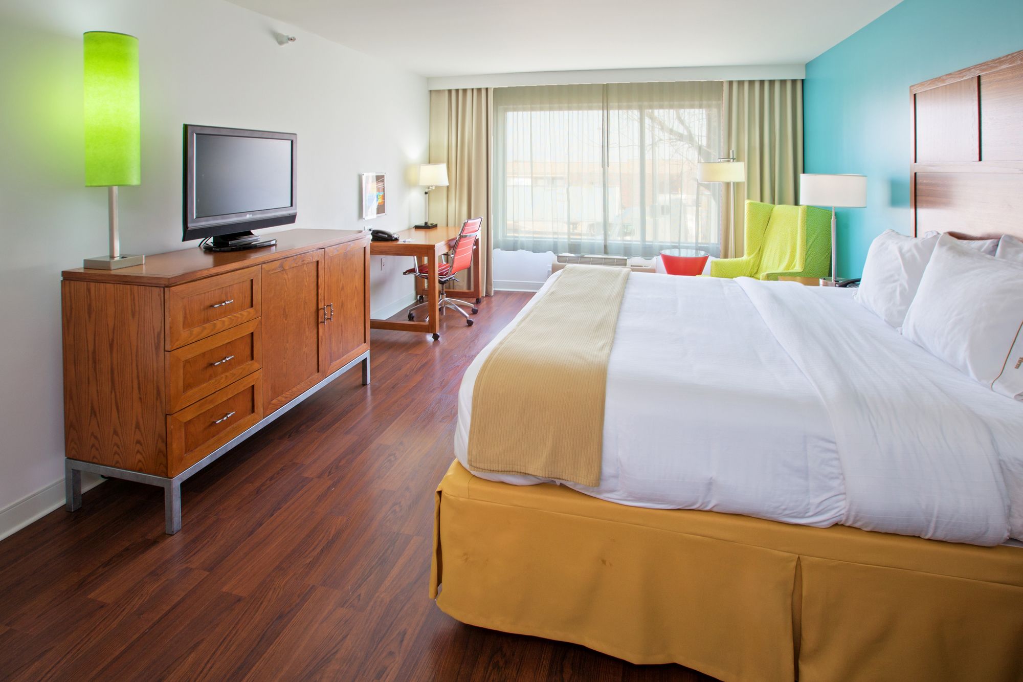 Holiday Inn Express Indianapolis - Fishers