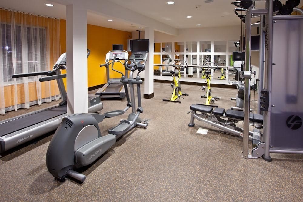 Holiday Inn Express Indianapolis - Fishers