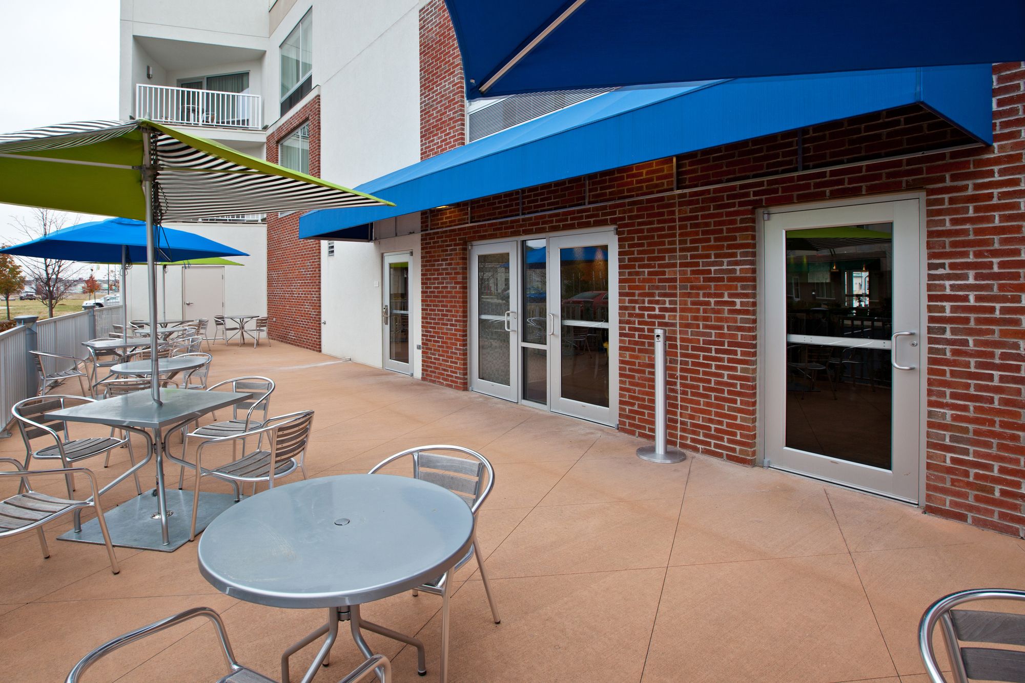 Holiday Inn Express Indianapolis - Fishers
