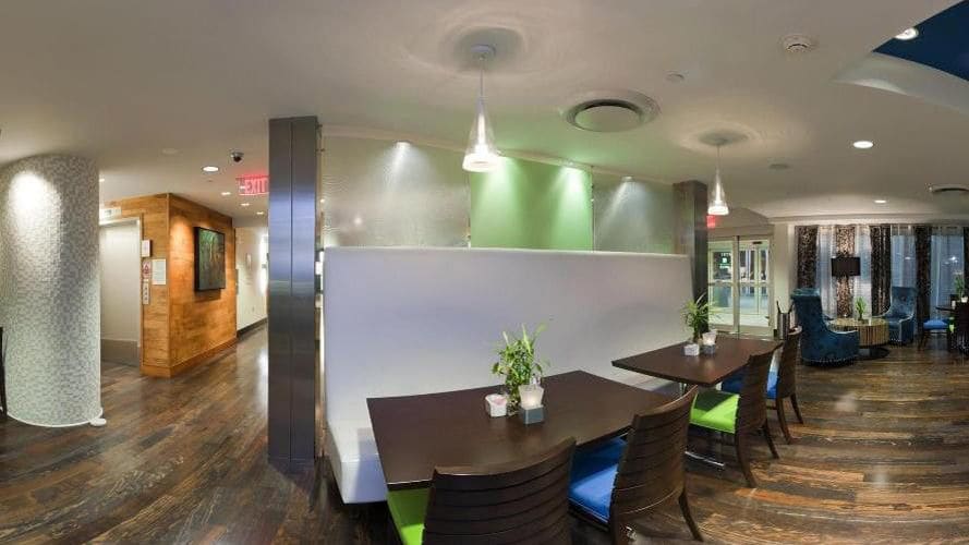 Holiday Inn Express Indianapolis - Fishers