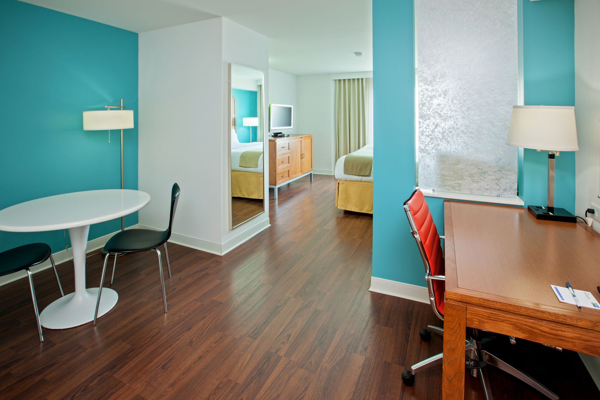 Holiday Inn Express Indianapolis - Fishers