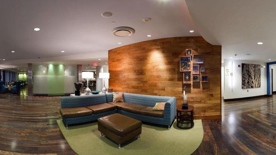Holiday Inn Express Indianapolis - Fishers