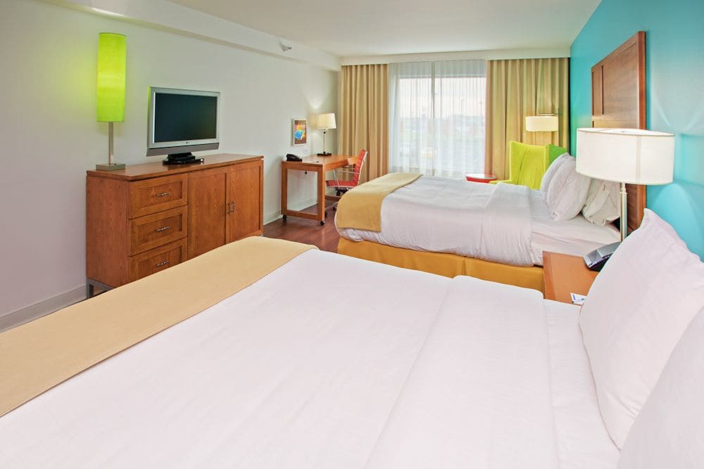 Holiday Inn Express Indianapolis - Fishers